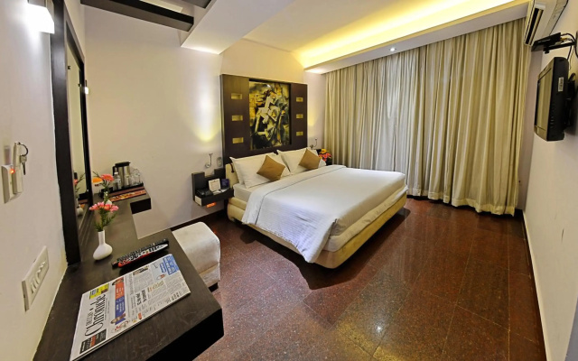 Hotel Gokulam Park