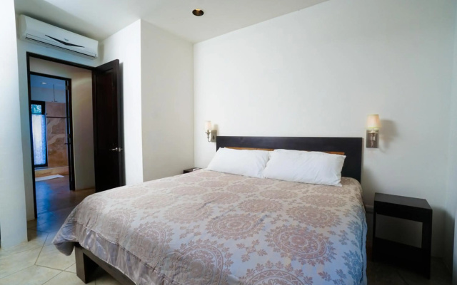 Makara Mono Suite / 2nd Floor