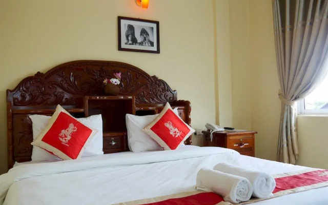 Siem Reap Vacation Hotel