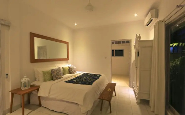 Pantai Indah Beach House