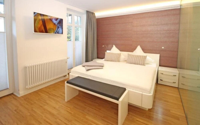 Villa Löwenstein - Wohnung 7 / 9819