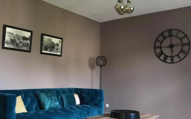 Grand appartement 3 chambres Poitiers coeur de ville