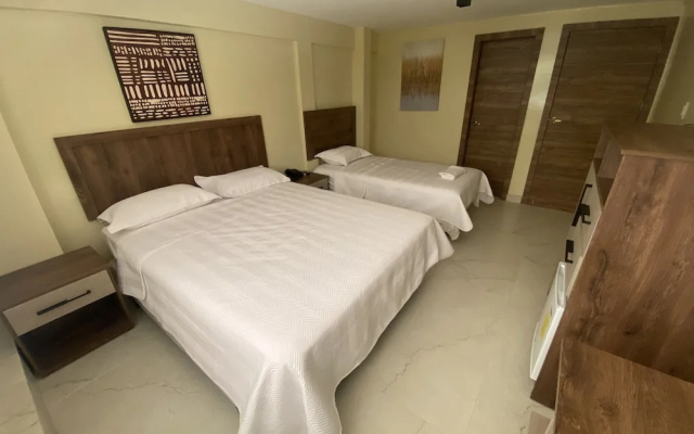 Hotel Sada