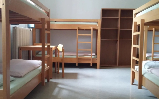 Youth Hostel Fribourg