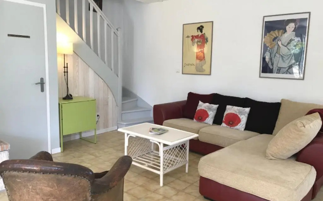 Maison La Tranche-sur-Mer, 5 pièces, 8 personnes - FR-1-22-304