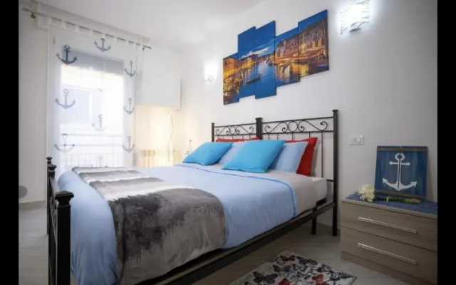 Luxury Apartment Venice - 8 min from San Marco Square