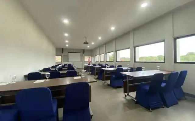 Onyx Hotel & Villa