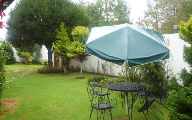 Hotel & Boutique Casa de Lourdes
