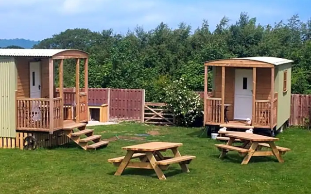 Orme View Lodge