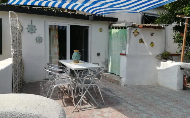 Mariapia village via Scannella n32