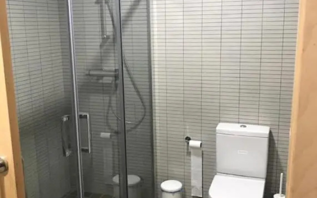 Apartamento con encanto