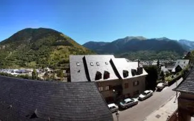 Apartamento La Santeta de Aran