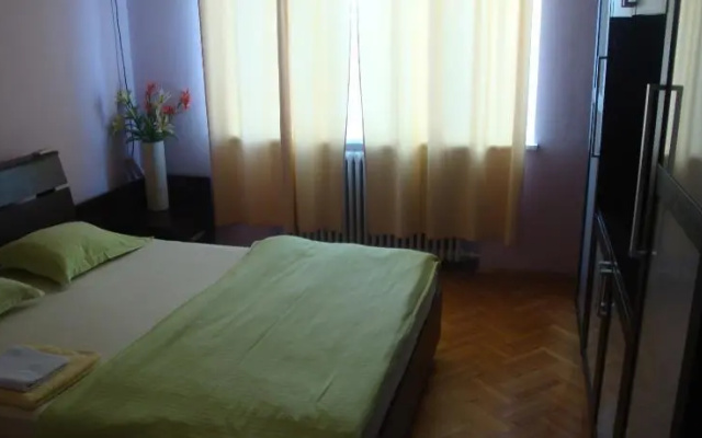 Suites Accommodation