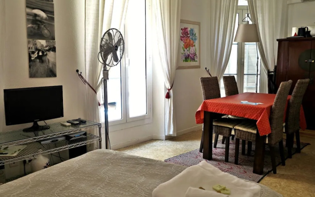 Studio Marina Croisette