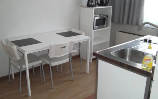Apartment Mauroy