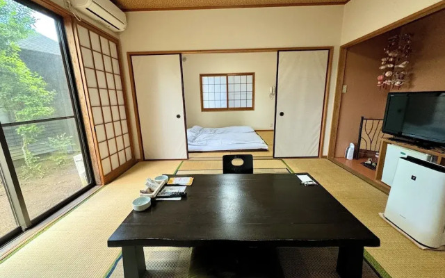 Oyado Tamayura