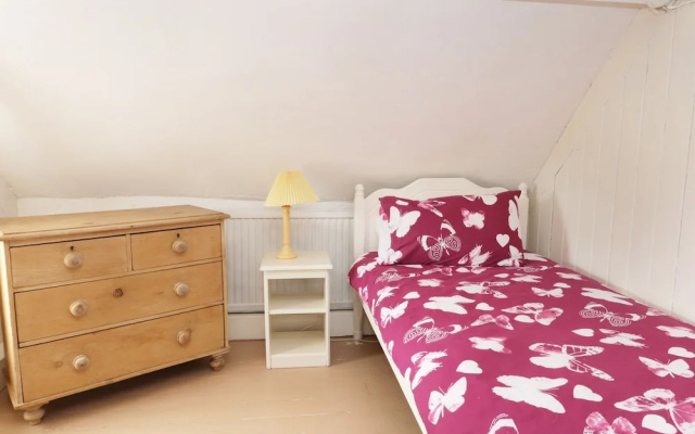 Maw's Cottage
