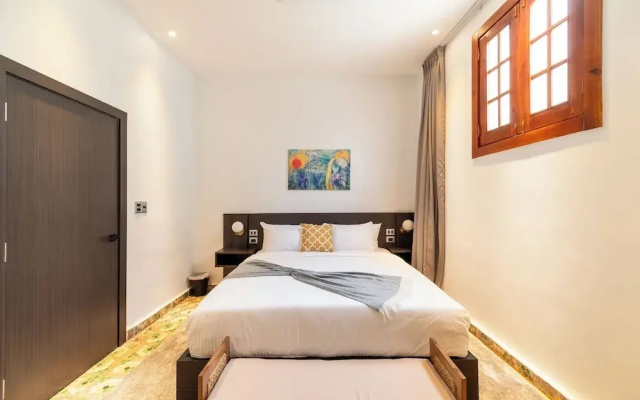 Hotel Empyrean Art Deco by Faranda Boutique