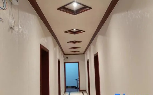 Xiangbei Business Hotel