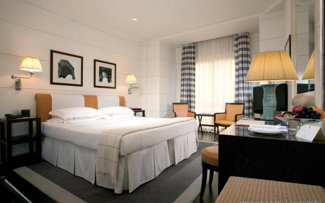 Отель Gallery Hotel Art Италия, Флоренция - отзывы, цены и фото номеров - забронировать отель Gallery Hotel Art онлайн комната для гостей