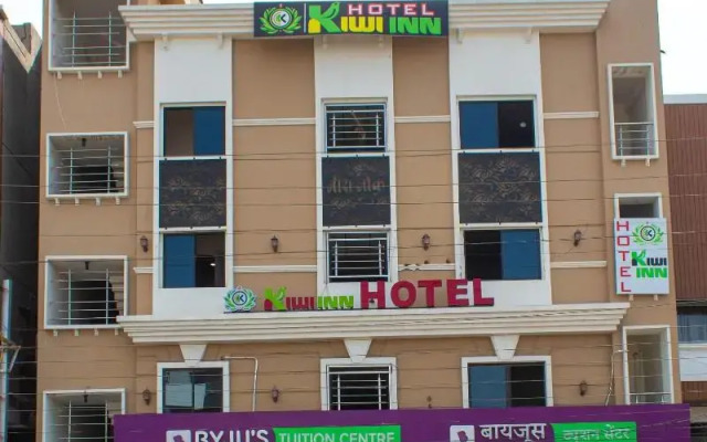 Kiwi Inn Hotel