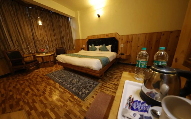 Hotel Yak