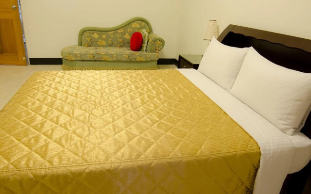 Melatiah Homestay