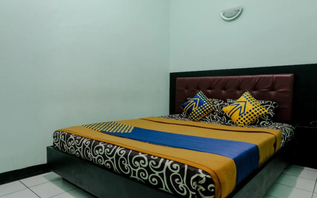 Hotel Taman Indah