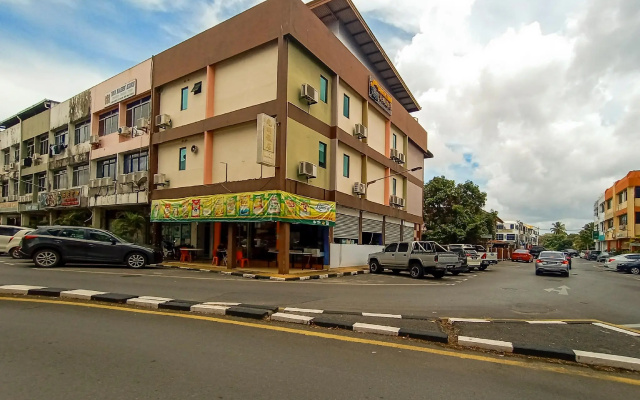 Bright Inn Homestay