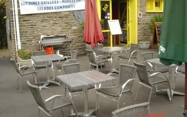 Le Petit Goinfre