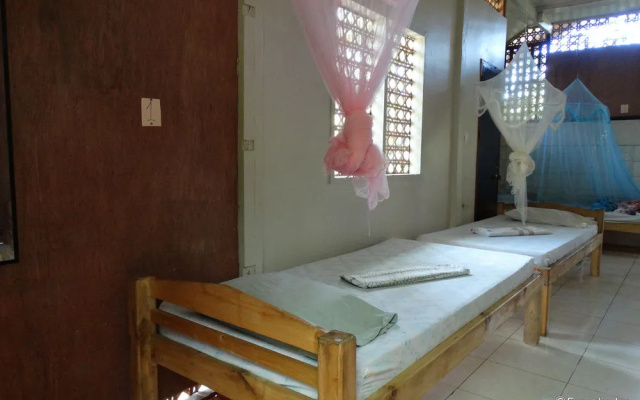 Bohol Coco Farm Hostel
