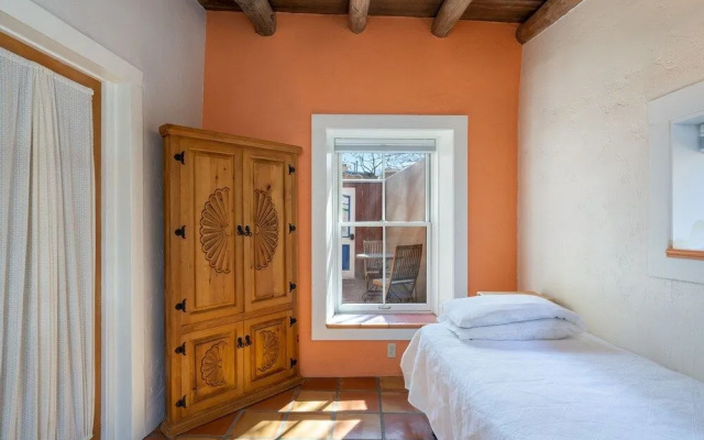 Casita Suena