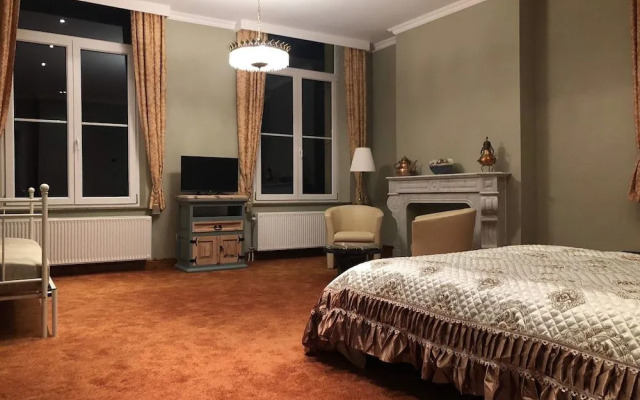 Kasteel B&B Sint-Bartel