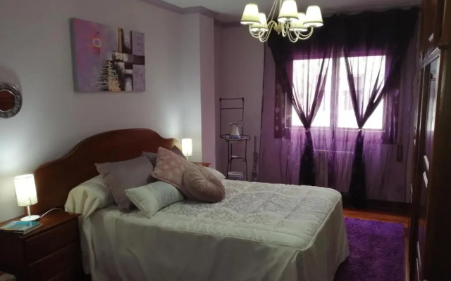 Apartamento Lemavos