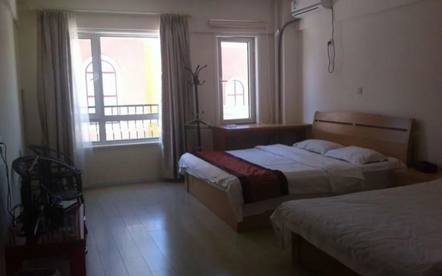 Rococo Apartment