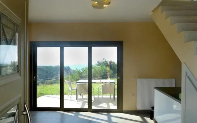 Villa Divaria