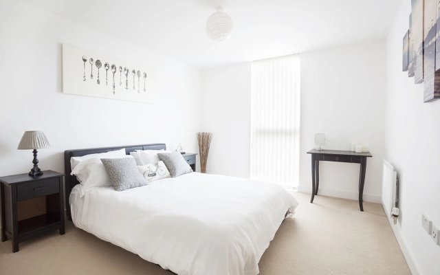 City Stay Apartments - Vizion