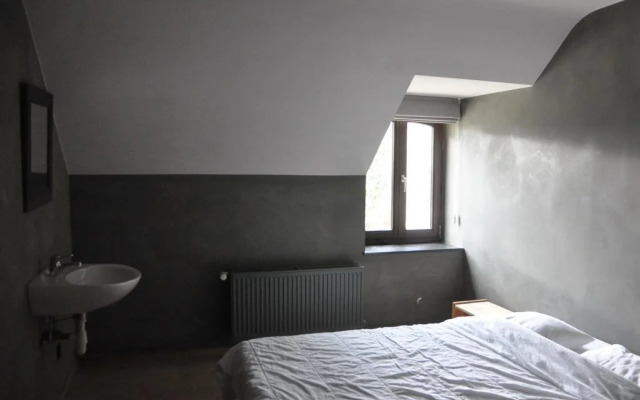 Gîte ferme dOrtie