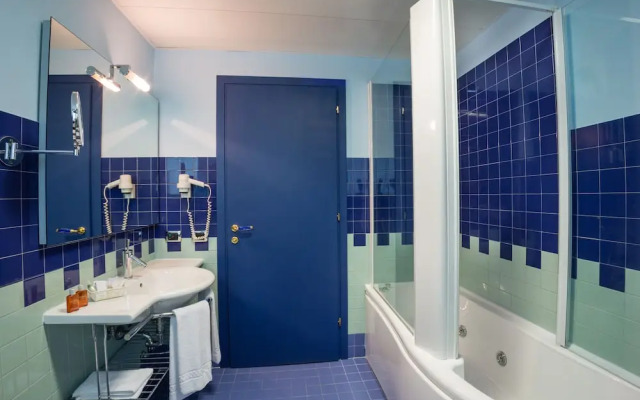 Hotel & Loisir Le Ruote