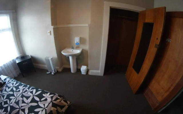 Gretna Hotel