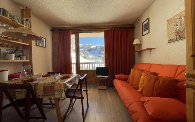 Appartement Montgenèvre, 1 pièce, 3 personnes - FR-1-330D-35