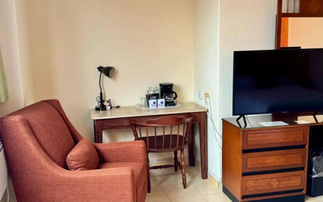 Hotel Bello Córdoba