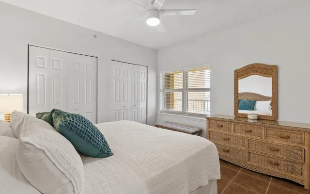 Atlantic Villas 402