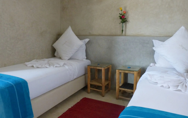 Riad Shambala