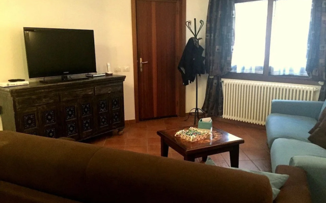 Casette del Centro