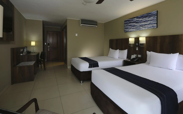 Casa Andina Select Pucallpa