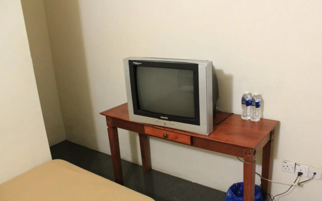 B Link Hotel