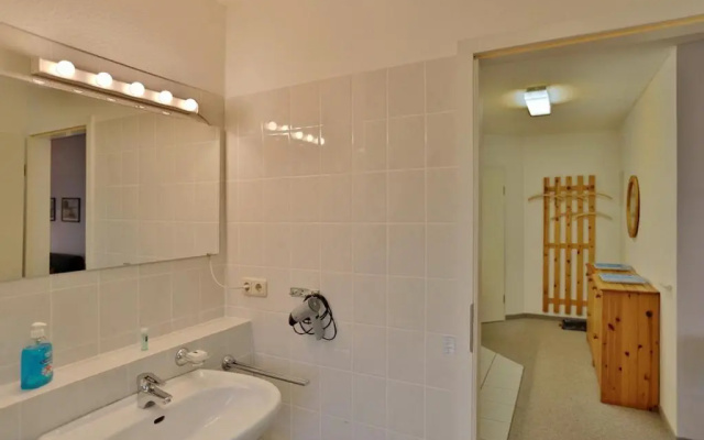 Wohnpark am Mühlenteich Wohnpark am Mühlenteich Appartement 09