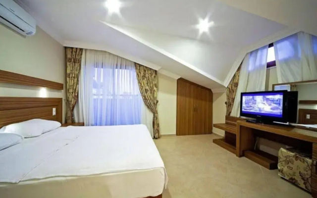 Asdamaris Hotel