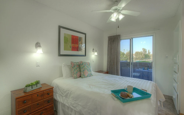 Park Suites at 241 - Free Golf
